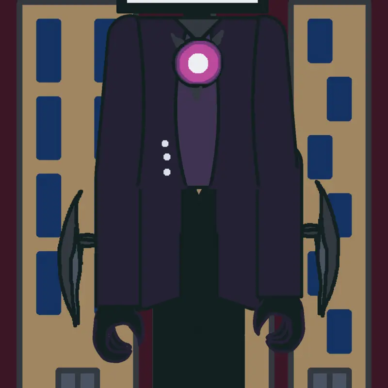 Game by @Recorder_ofDeath