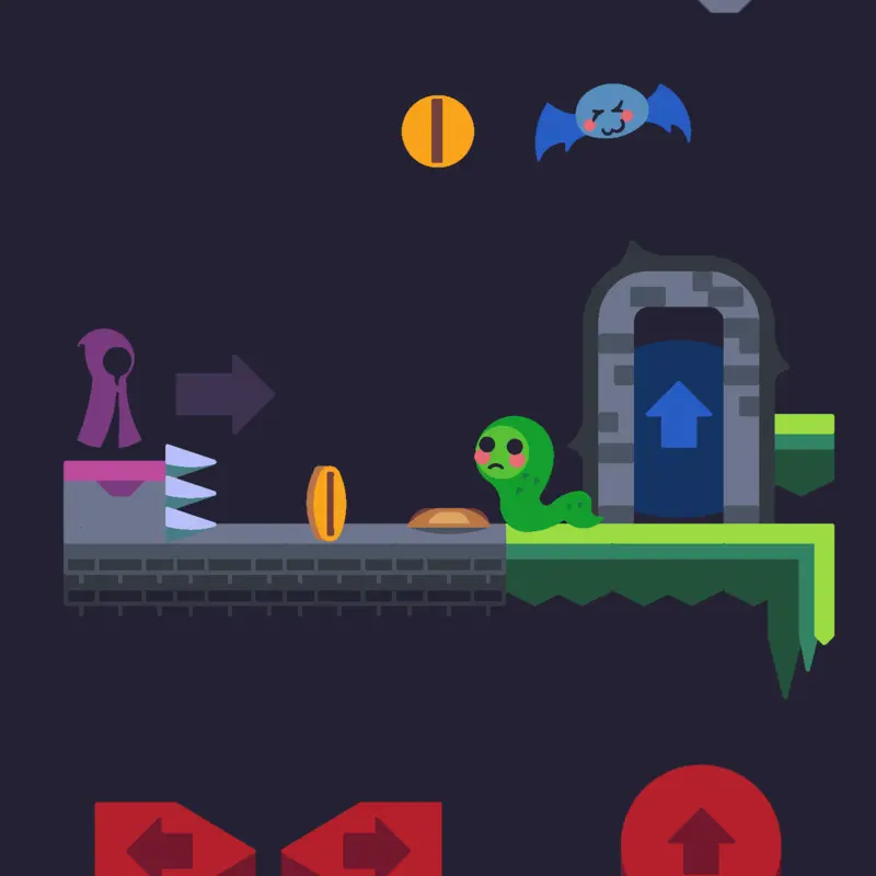Game by @ChalalFatiha