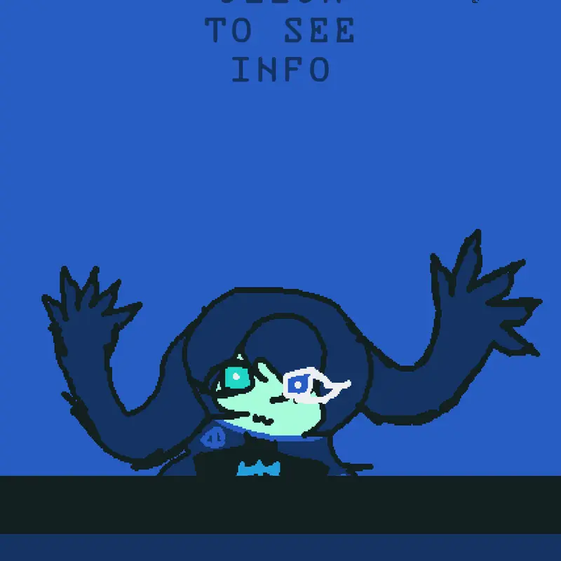 Game by @jestermilkluvsmc