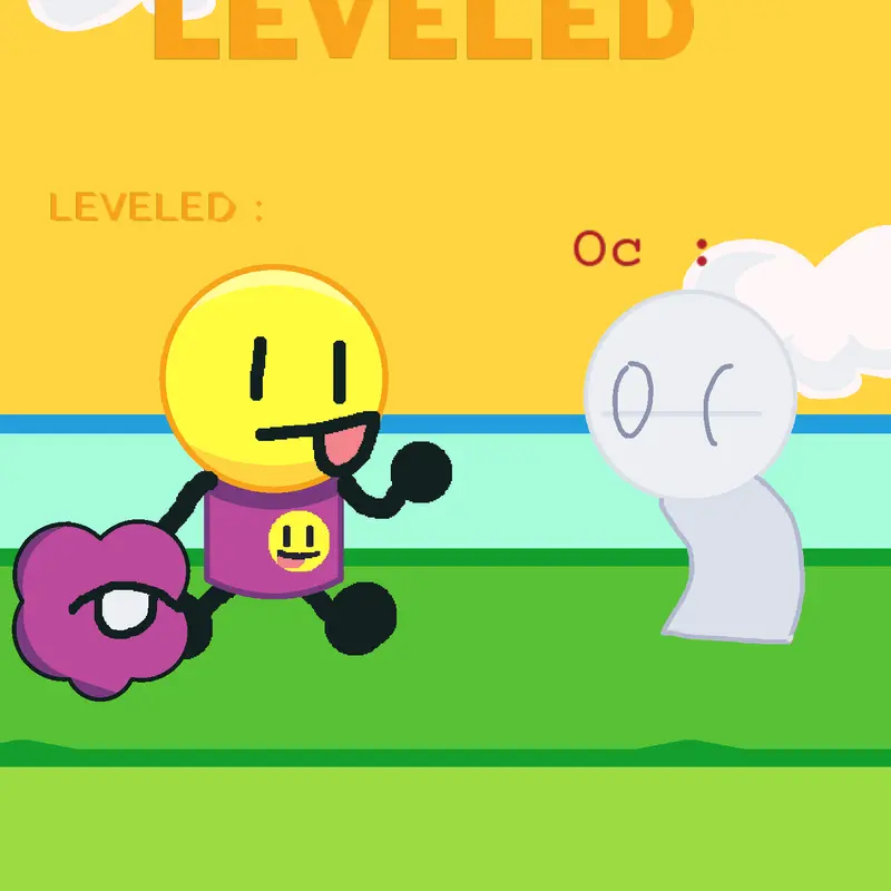 Game by @Leveled