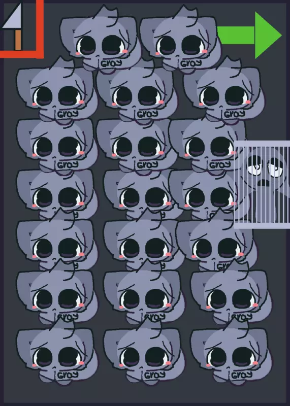 Game by @TaMaGOT