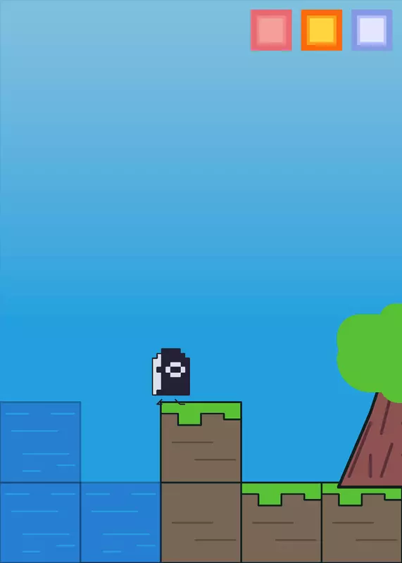 Game by @Heaven-life