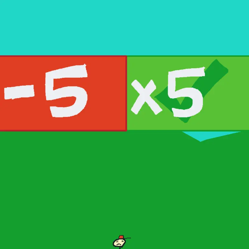 Game by @azkacihuy