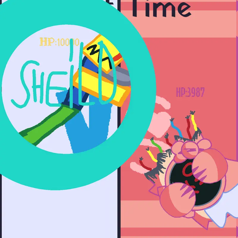 Game by @stricter_thepaperbird