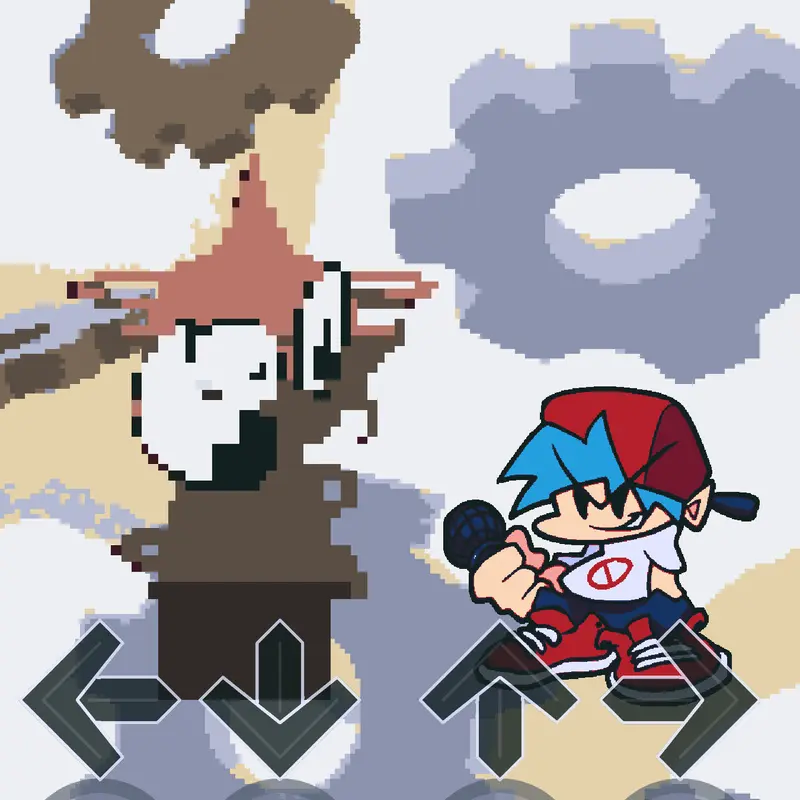 Game by @opopopopopopopopo