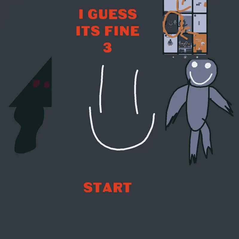 Game by @garlic_bread