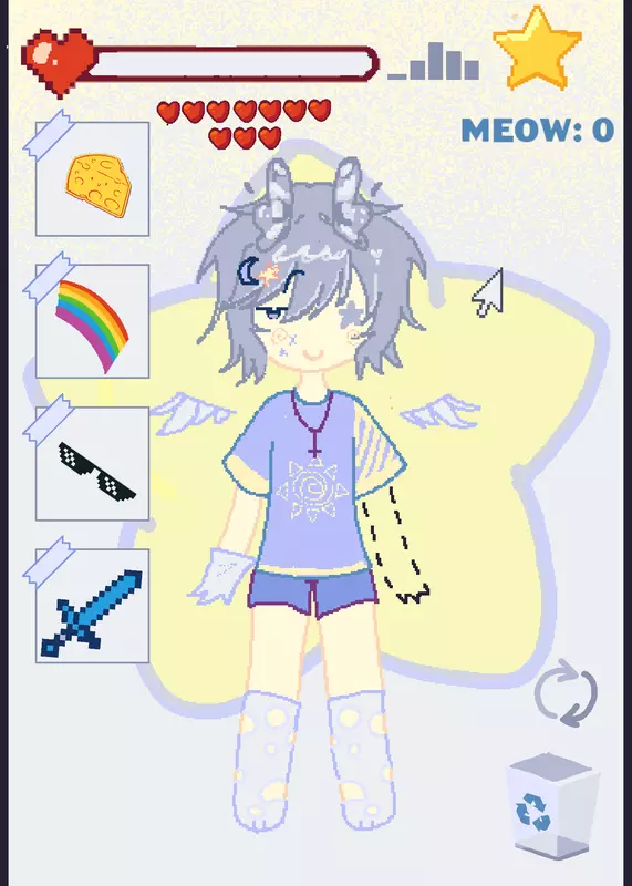 Game by @Lunar_Daisy