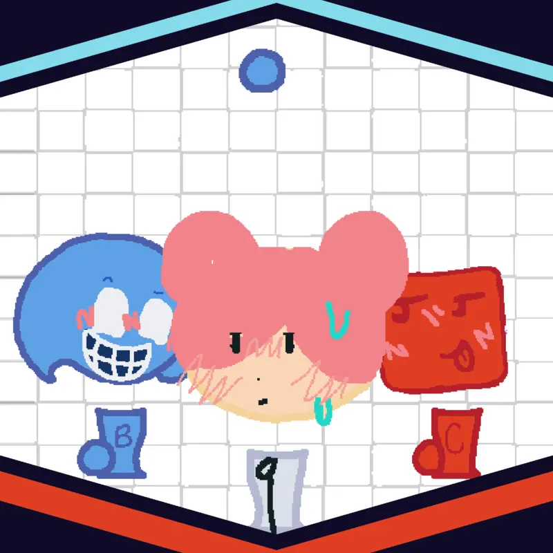 Game by @Chamacaa_XD