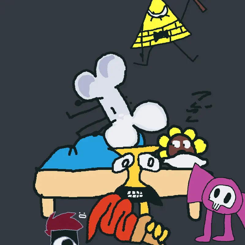 Game by @xatati