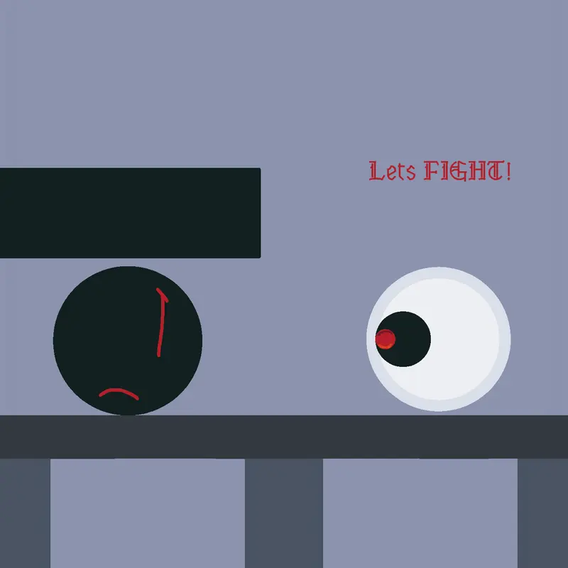 Game by @too_late-exe