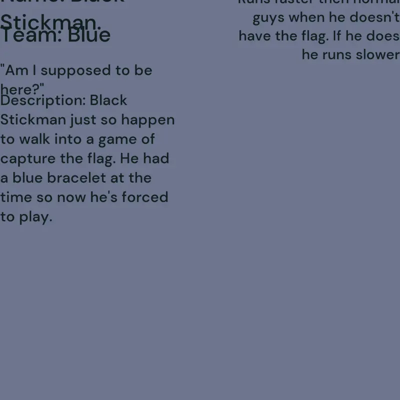 Game by @StickmanShop