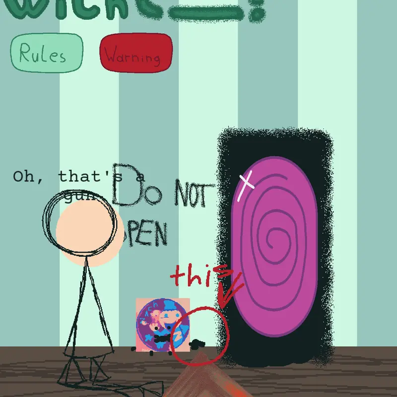 Game by @am_just_a_normal_person