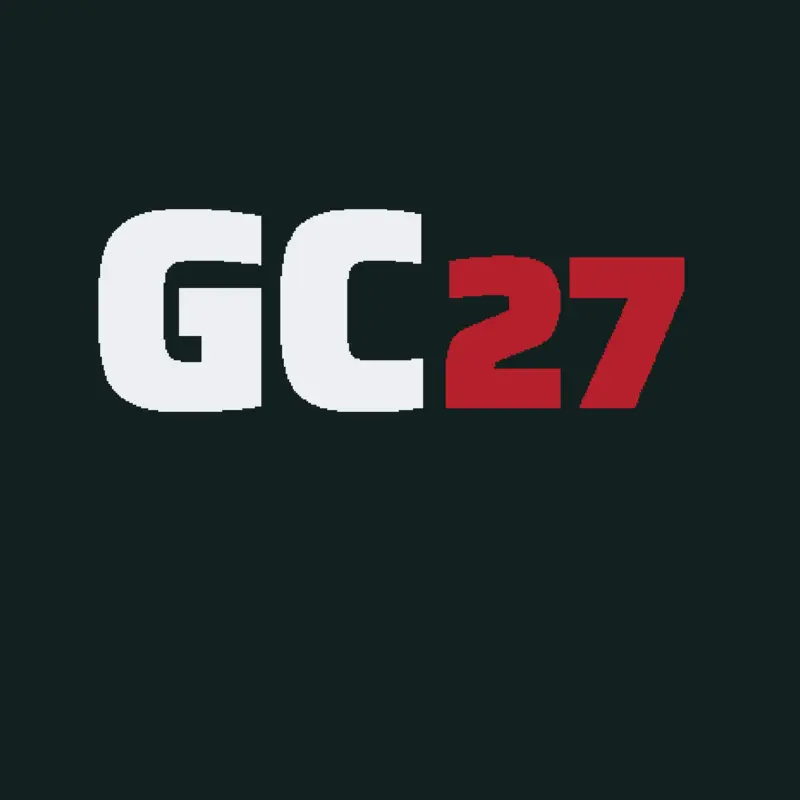 GC27 made by @SoyGalactix by @SoyGalactix
