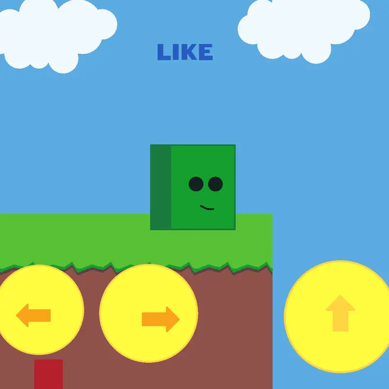 Game by @ninja-kiwi