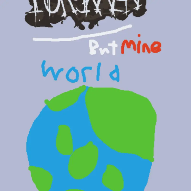 Game by @hellomyvillager6767