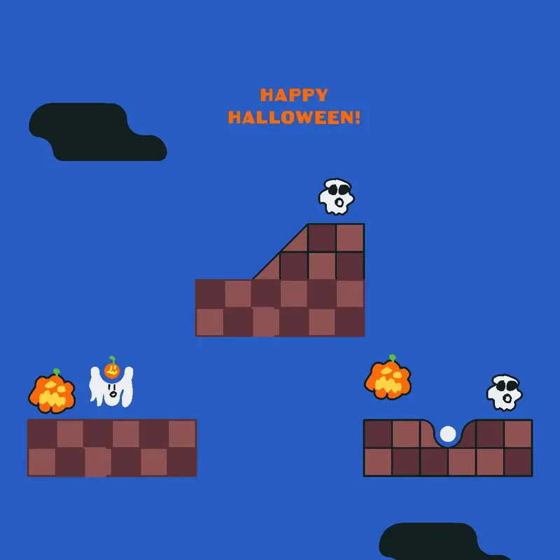 Game by @scrunch