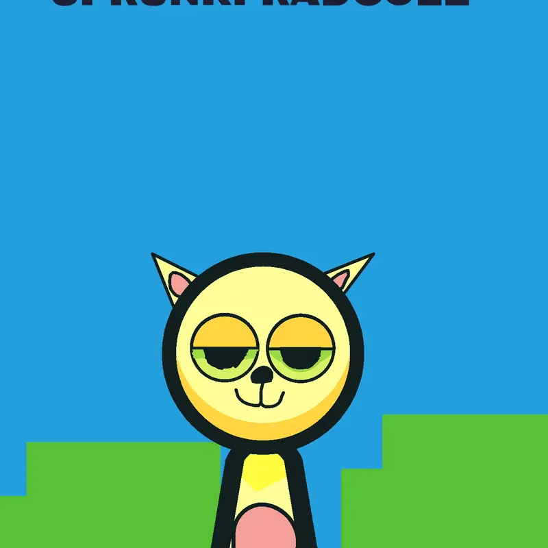 Game by @marchelete