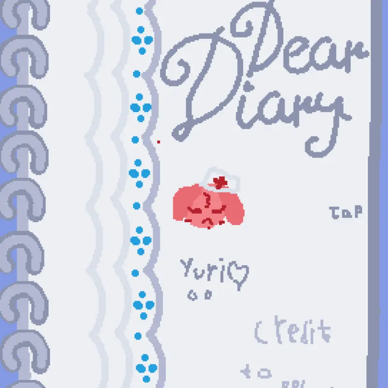Game by @KhairunnisaAzzahra