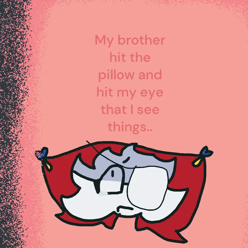 DW ITS GONNA HEAL by @xxyumeeeexxloveyouself