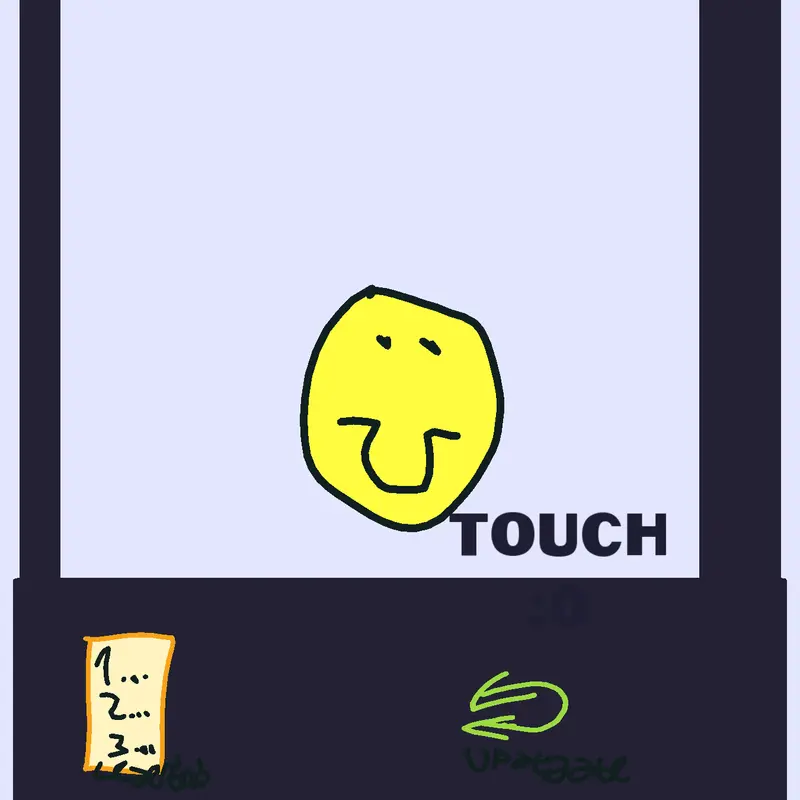 Game by @Nazarer