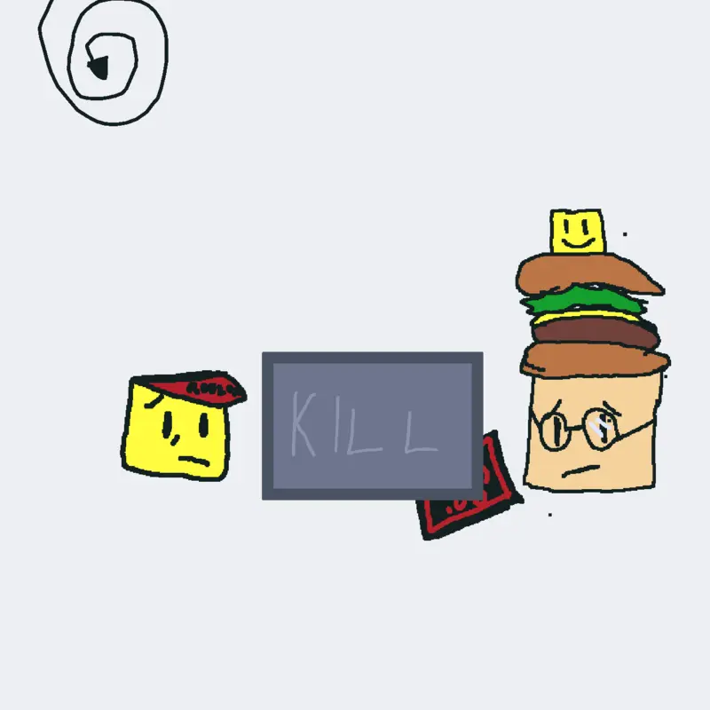 Game by @kkuromo