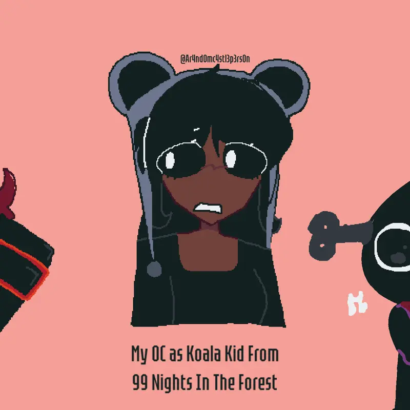 Game by @rawri_sawr