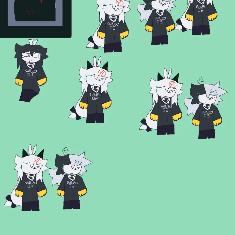 Game by @strawberrytheorangelover