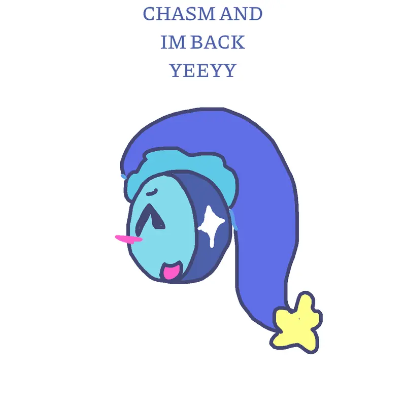 Astro by @chikin_nuggie