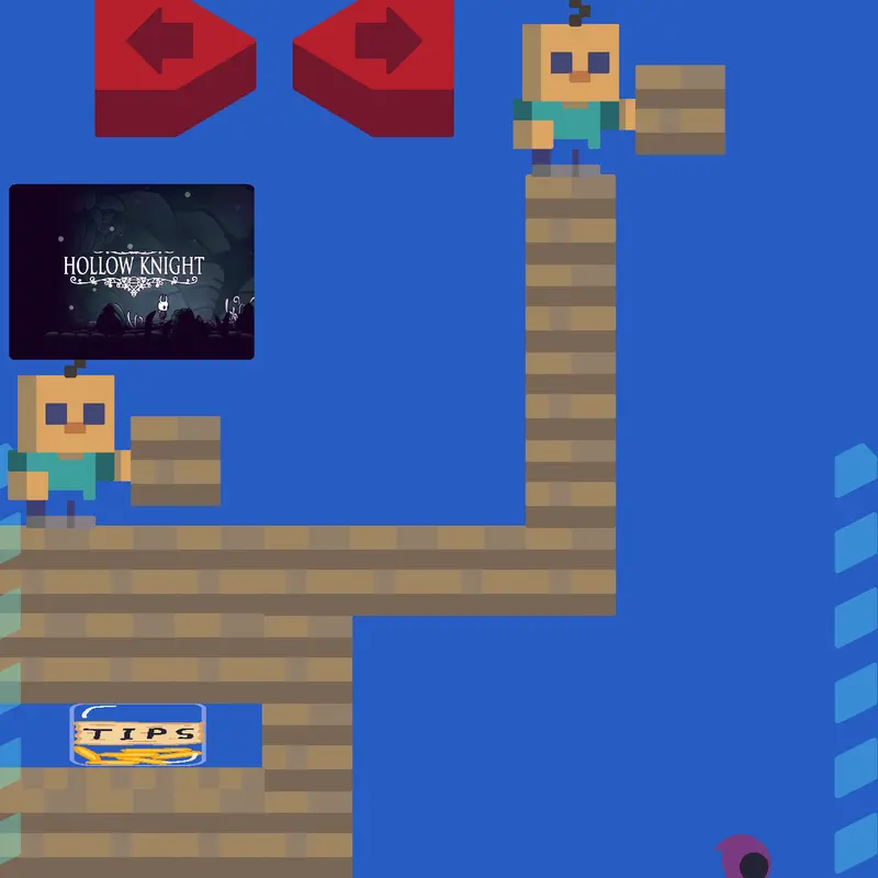 Game by @luchomyu