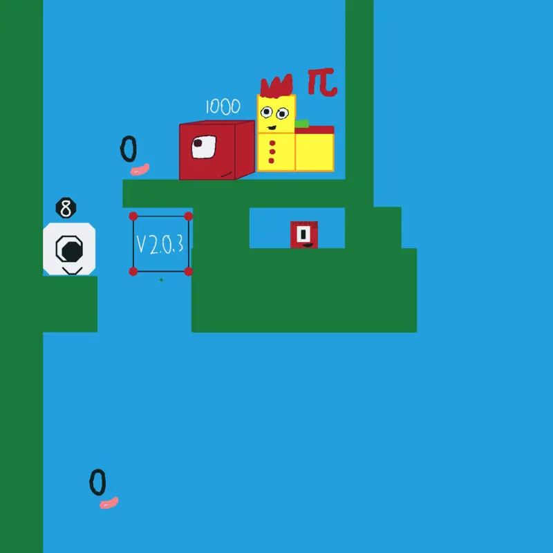 Game by @nibbl
