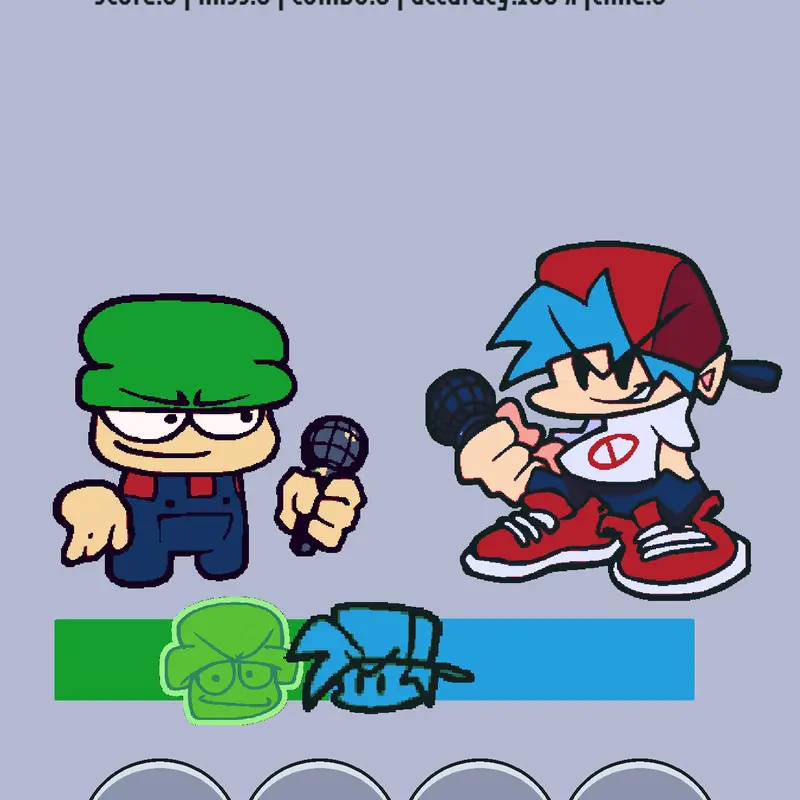 Game by @victorcamp