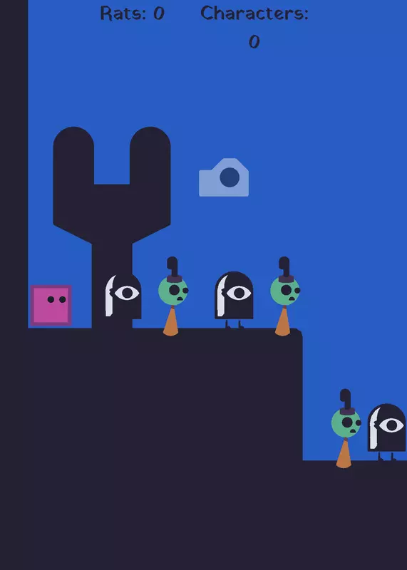 Game by @waspy
