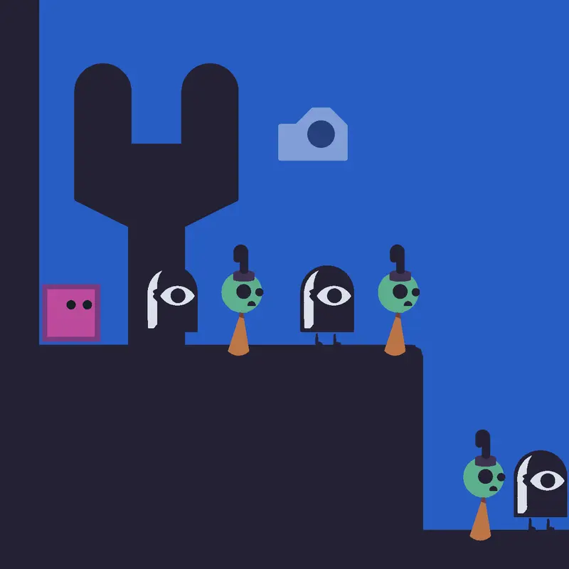 Game by @shapes