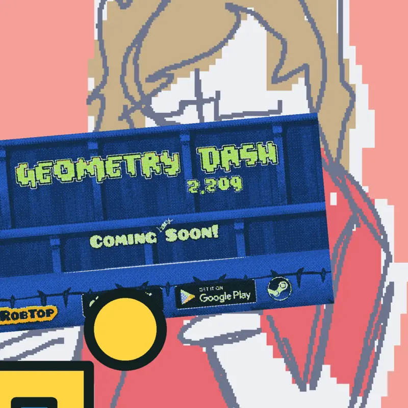 Game by @Jellybean71713