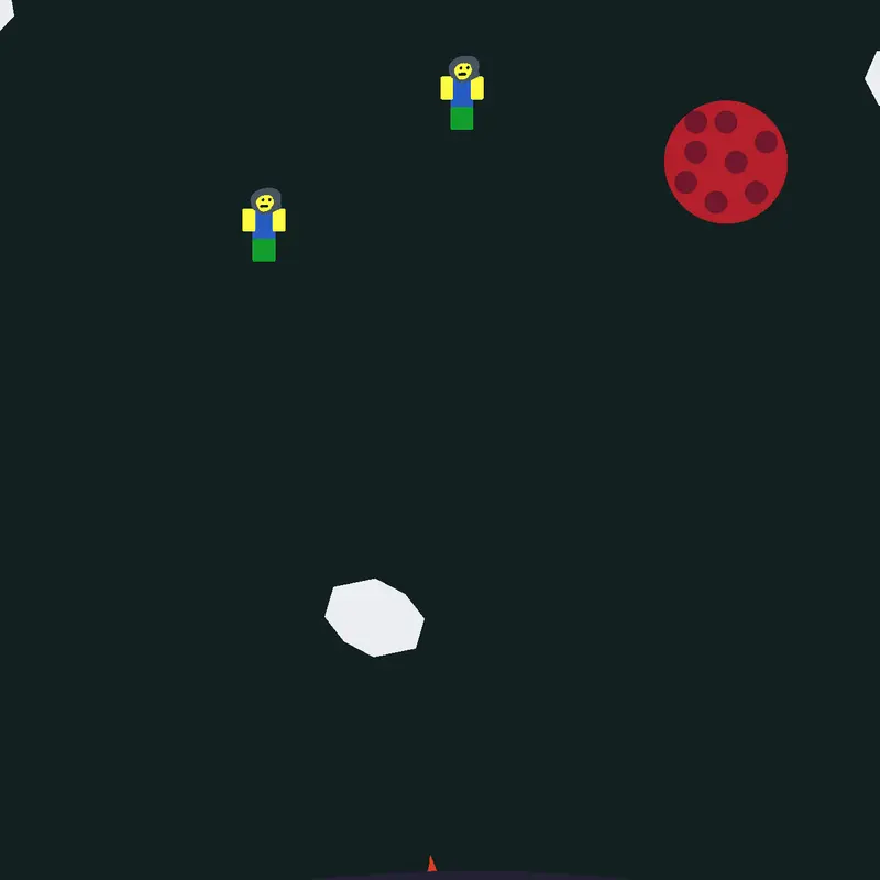 Game by @feddy_fazber