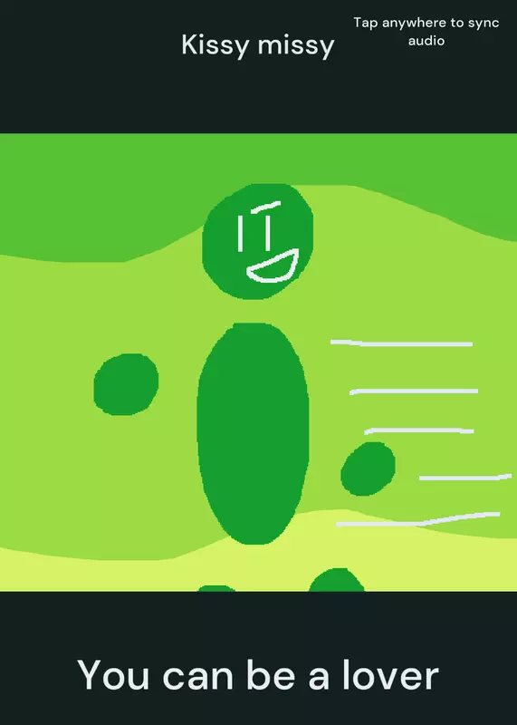Remix animation by @Fireymakesgames