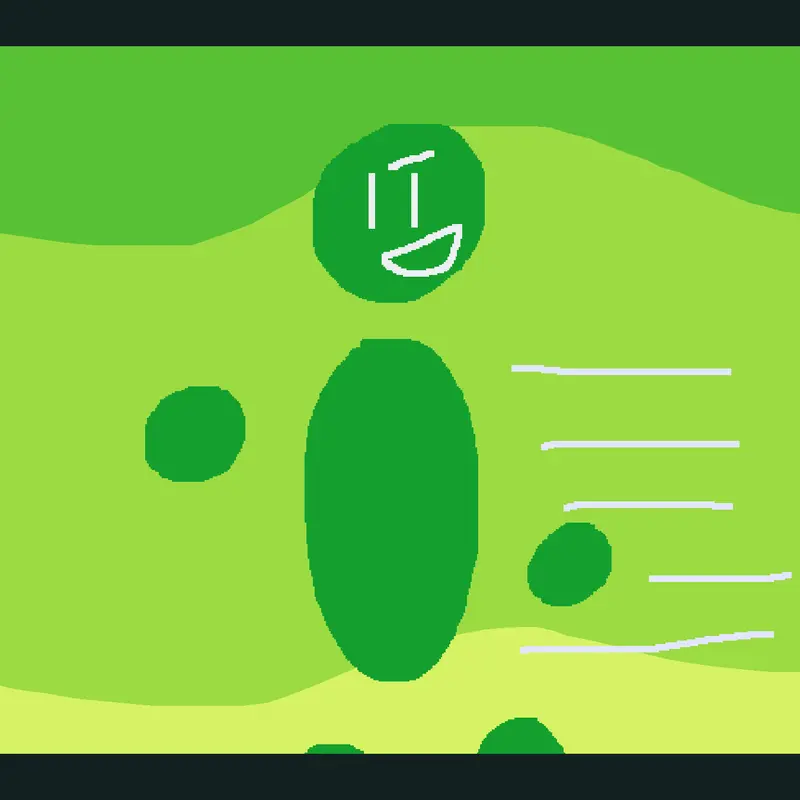 Remix animation by @Fireymakesgames