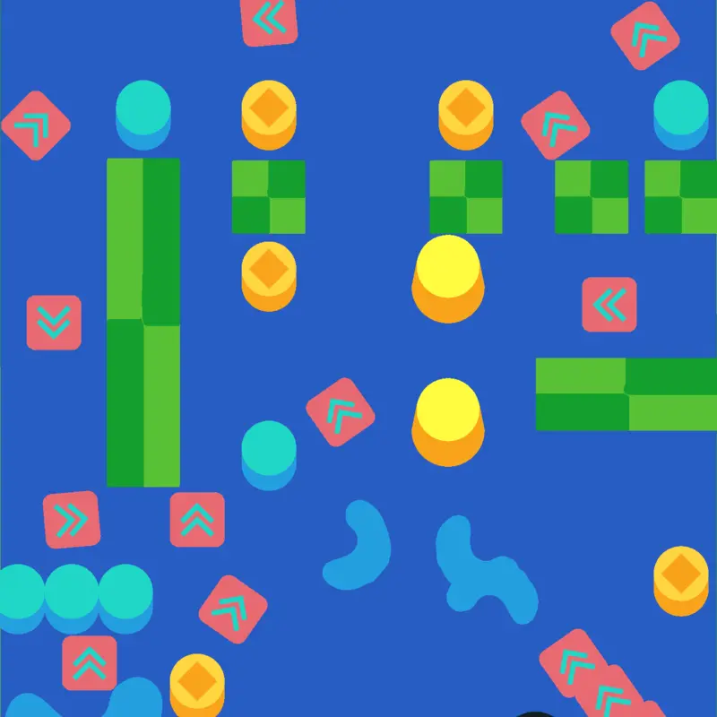 Game by @Master_Stich