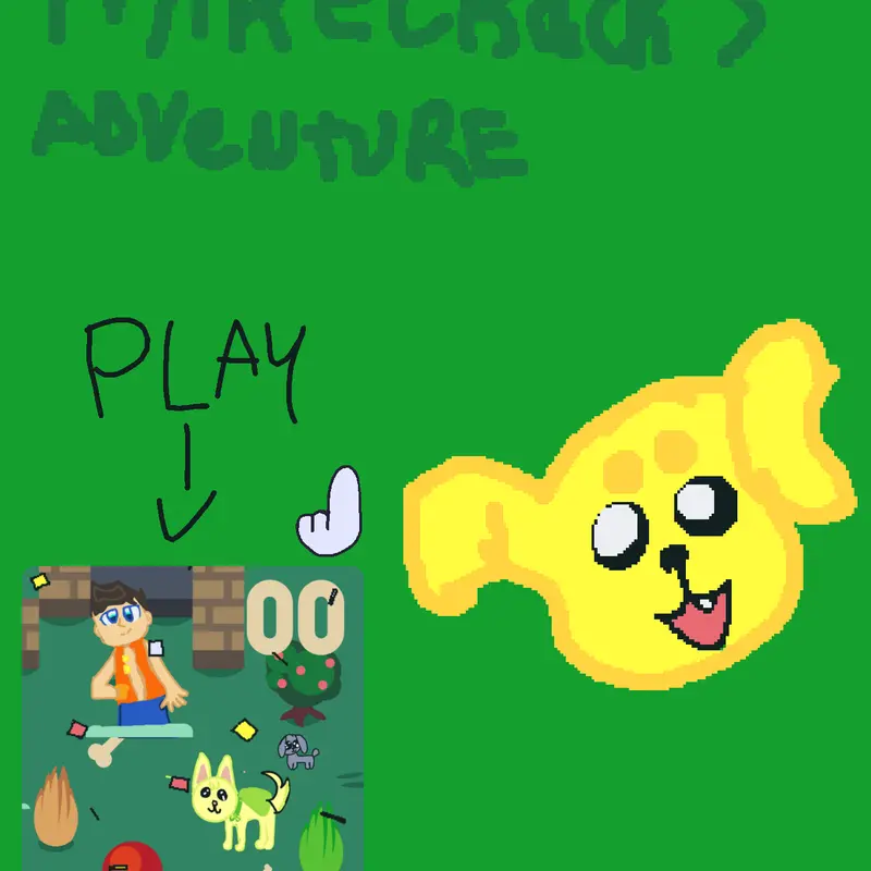 Game by @brigamer