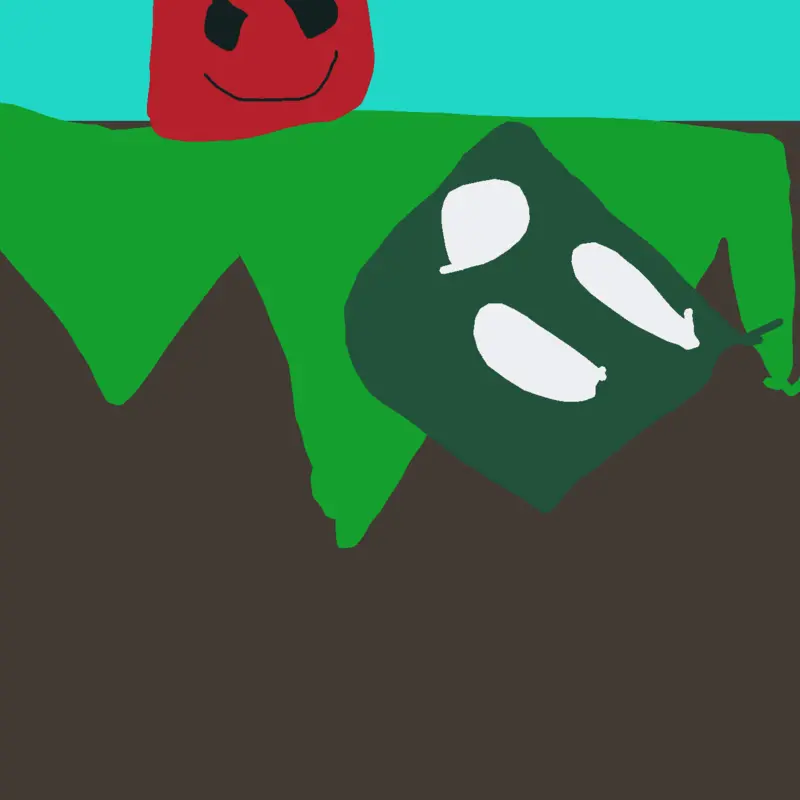 Game by @thecreeper100