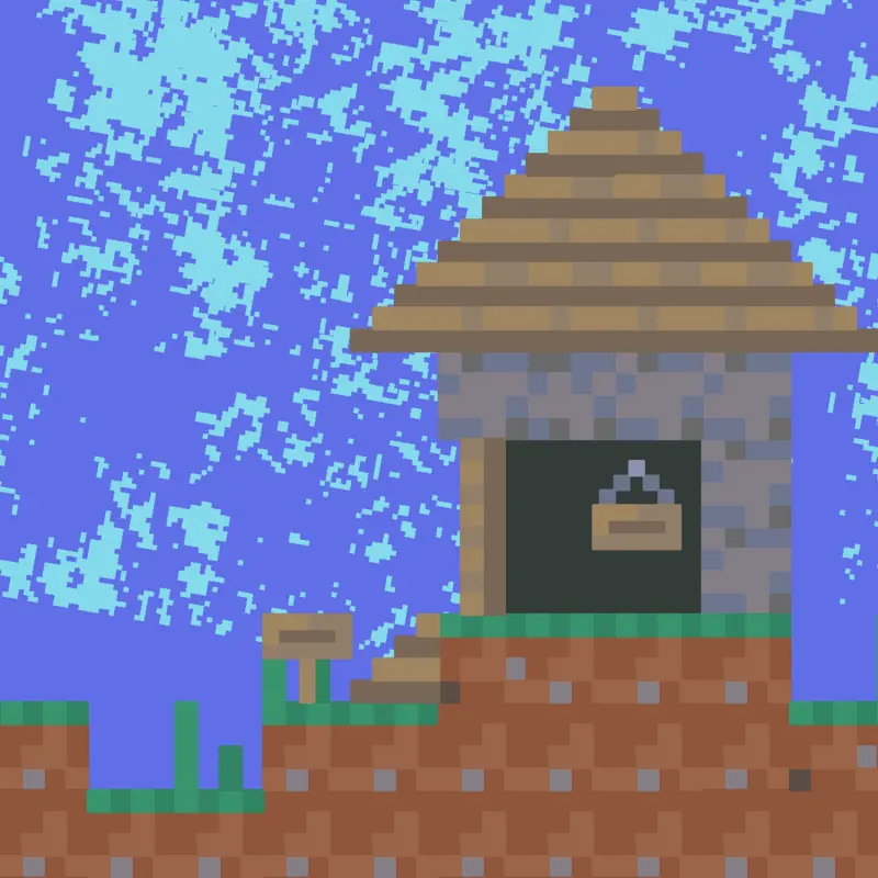 Game by @castle829