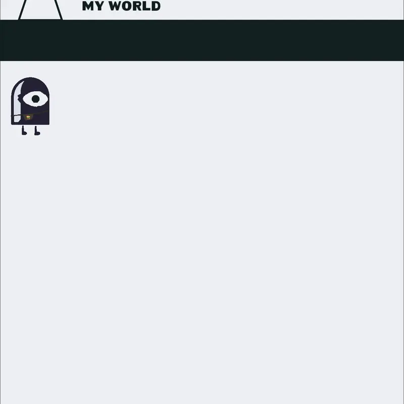 Game by @banumalol