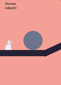 Sisyphus simulator