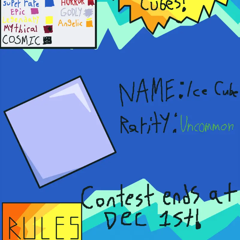 Game by @phlox_follows_everyone