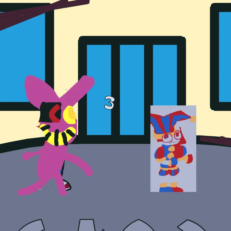 Game by @pouufp