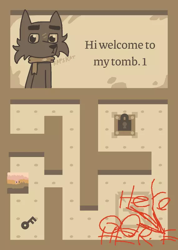 Game by @frickinickinickin