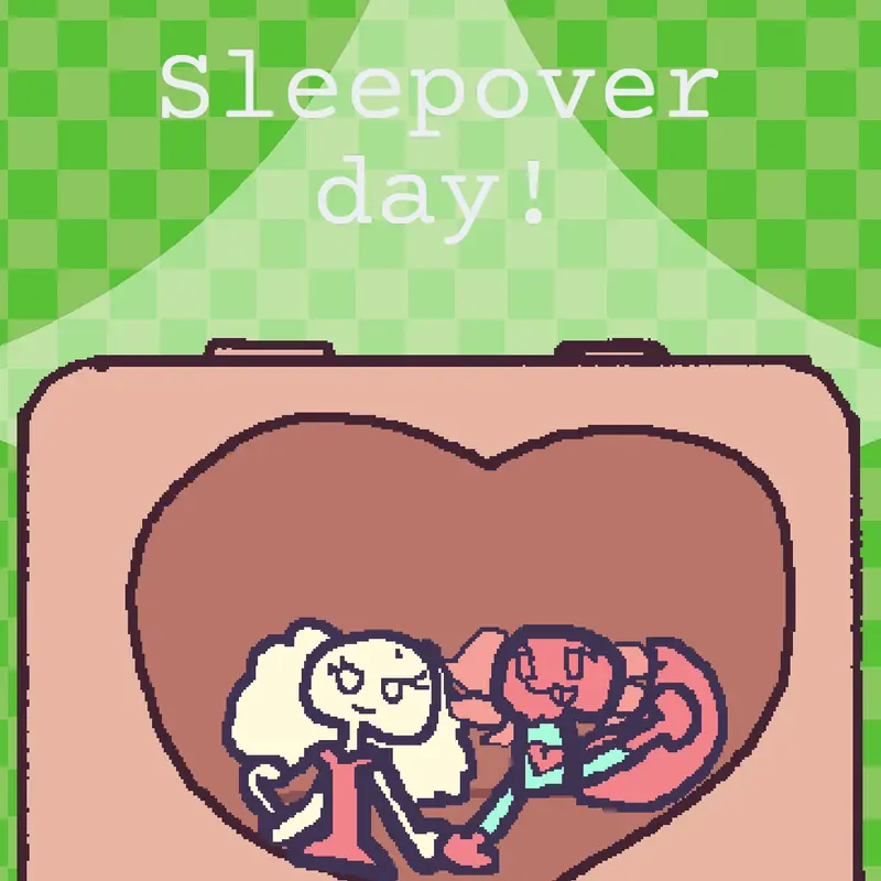 Game by @Definitely_notspiderella