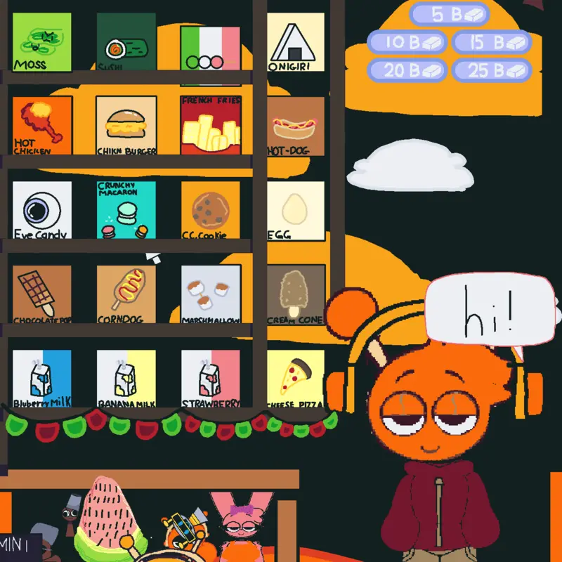 Game by @oren468