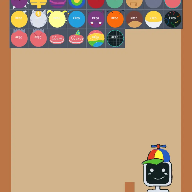 Game by @Soycris69