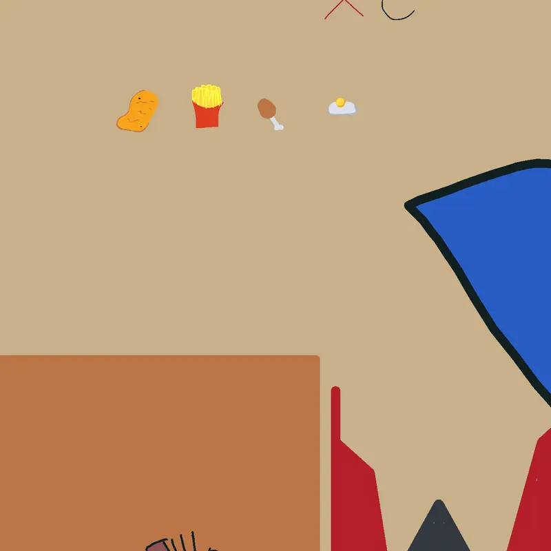 Game by @PizzaForever